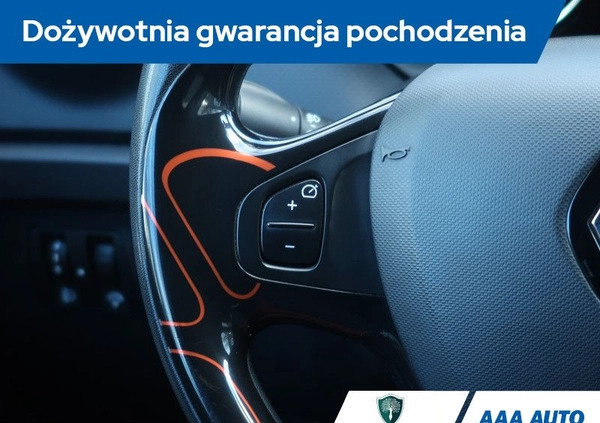 Renault Captur cena 38000 przebieg: 137127, rok produkcji 2013 z Stronie Śląskie małe 254